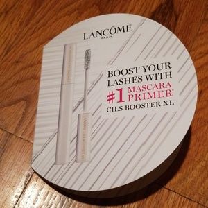 FREE W/ PURCHASE Lancome CIL Booster XL